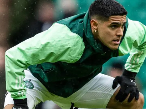En Escocia confirman lo que Luis Palma no quería escuchar sobre su futuro; Celtic ya decidió