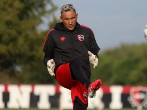 Keylor Navas ya tiene equipo: Newell’s confirma el futuro del portero de La Sele que impacta en España