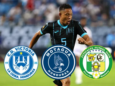 Tres equipos lo buscaron; Cristian Altamirano ya definió donde jugará