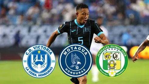 Christian Altamirano ya definió dónde jugará.