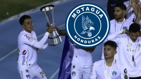 Un campeón de la región quiere jugar en Motagua.