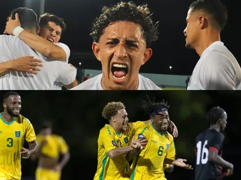 Nicaragua vs. Guyana: ver el partido por Eliminatorias al Mundial 2026