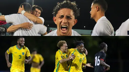 Nicaragua vs. Guyana: a qué hora y dónde ver el partido por el Grupo D de las Eliminatorias Concacaf al Mundial 2026.