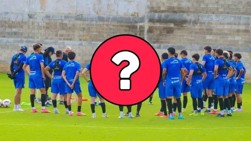 La figura de El Salvador a la que quiso Alianza, le dijo que no a Águila y ya definió su futuro: “Todo está firmado”