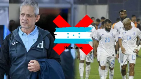 Reinaldo Rueda no tuvo compasión de ellos y los dejó fuera de la Copa Oro.