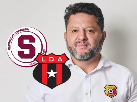 Mientras Saprissa y Alajuelense no reaccionan en el mercado, Herediano presenta a su cuarto refuerzo