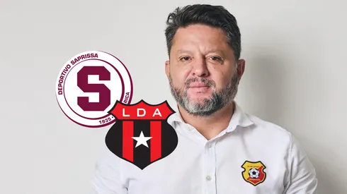 Jafet Soto toma ventaja rumbo al tricampeonato.