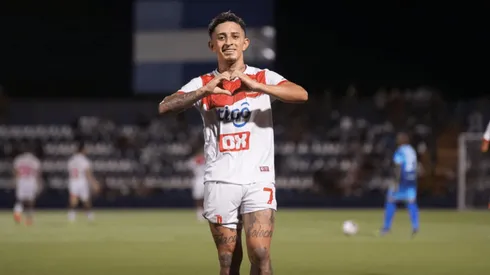 Ni Guatemala ni Honduras: se confirma dónde jugará Byron Bonilla la próxima temporada.