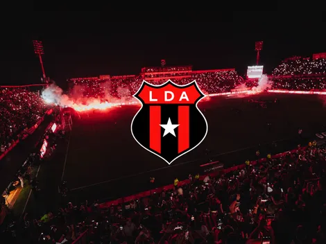 Alajuelense confirma negociaciones por la joya que sueñan todos los manudos