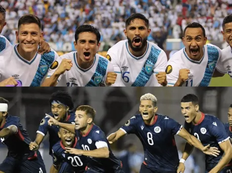 Guatemala vs. República Dominicana: a qué hora y dónde ver hoy el partido por el Grupo E de las Eliminatorias Concacaf al Mundial