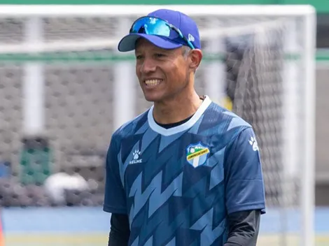 Comunicaciones sumaría un nuevo fichaje extranjero