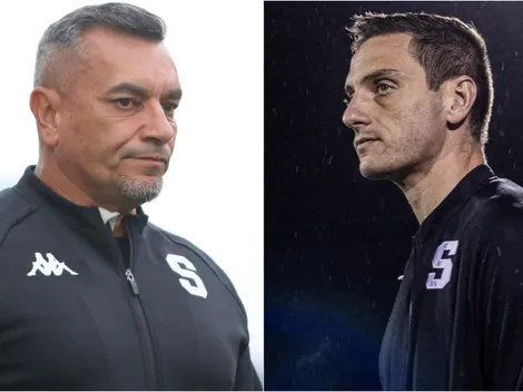 José Giacone no se calla: el ex DT de Saprissa destapa la mentira de Sergio Gila que enfurecerá a los morados