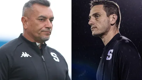 José Giacone no se calla: el ex DT de Saprissa destapa la mentira de Sergio Gila que enfurecerá a los morados