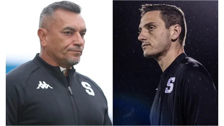 José Giacone no se calla: el ex DT de Saprissa destapa la mentira de Sergio Gila que enfurecerá a los morados