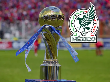 Dirigió a la Selección de México y ahora entrenará en el futbol de El Salvador