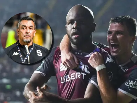 Giacone habla de su difícil vínculo con Javon East