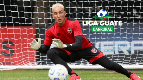De Guatemala a jugar con Keylor Navas: Newell's fichará a este futbolista de la Liga Nacional por una cifra récord