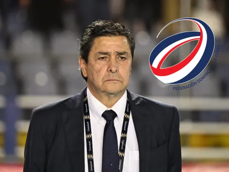 Luis Fernando Tena hace importante confesión antes del juego de Guatemala vs República Dominicana