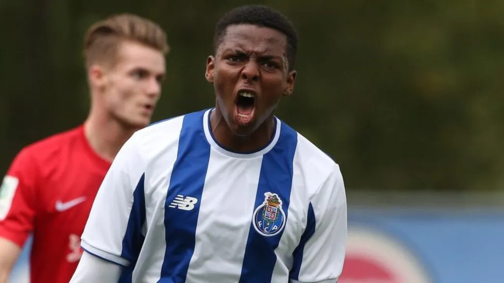 Joao Maleck jugará en Guadalupe de Costa Rica.