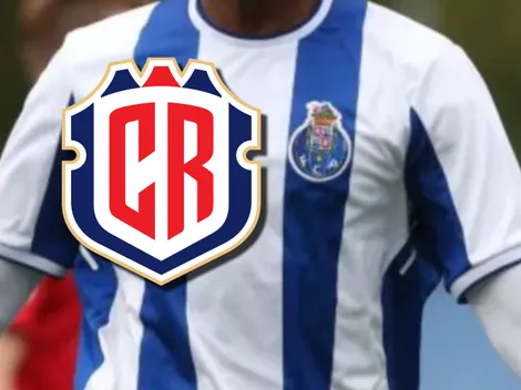 El ex Porto y Sevilla que jugará en un club tico