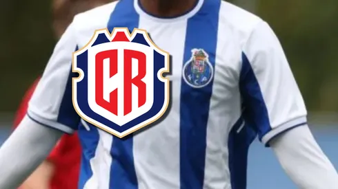 El ex Porto y Sevilla que jugará en un club tico