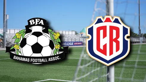 Costa Rica vs. Bahamas: a qué hora y dónde ver
