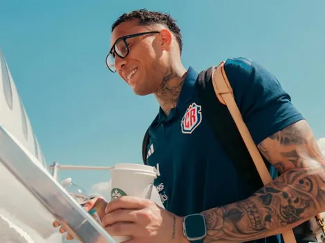 “Siguiente paso”: Fabrizio Romano confirma el gran salto de Patrick Sequeira que cambia su carrera