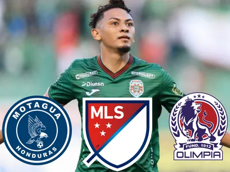 Confirmado el club en que jugará Alexy Vega el resto de 2025 ¿Se va al extranjero?