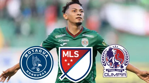 Alexy Vega es uno de los mejores jugadores hondureños en la actualidad.