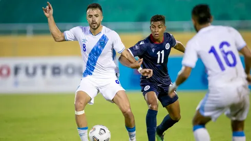 Guatemala vs. República Dominicana: hora, TV y dónde ver hoy el partido en USA.