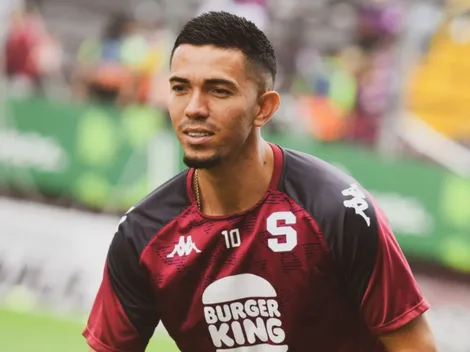 Jefferson Brenes confirma la noticia que cambia su futuro