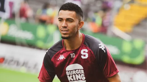 Jefferson Brenes confirma la noticia que cambia su futuro