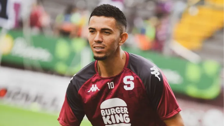 Jefferson Brenes confirma la noticia que cambia su futuro