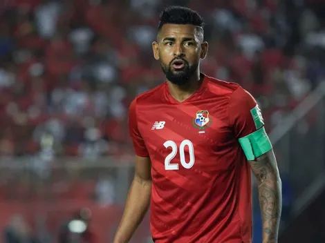 Aníbal Godoy sorprende a Panamá e impacta a Thomas Christiansen