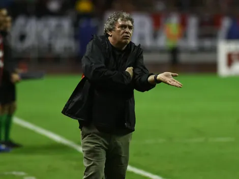 Machillo Ramírez toma una drástica decisión