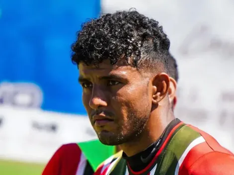 Fichaje de Johan Venegas da un giro inesperado