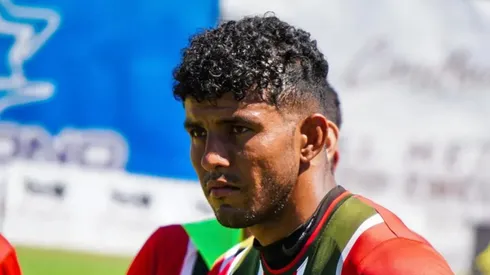 Fichaje de Johan Venegas da un giro inesperado