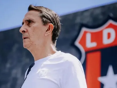 Guimaraes ya eligió a su último equipo en Costa Rica