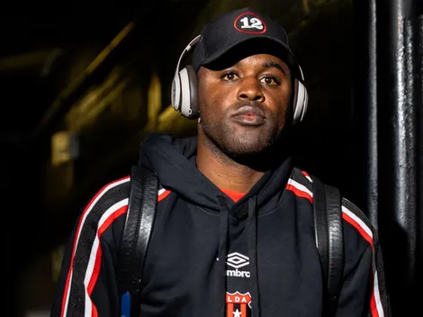 "Propuestas formales": Joel Campbell escucha dos ofertas del exterior