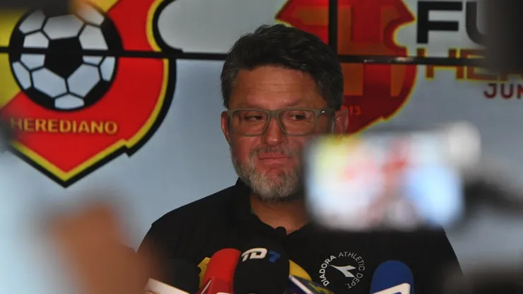 Jafet Soto va por una figura del Machillo Ramírez
