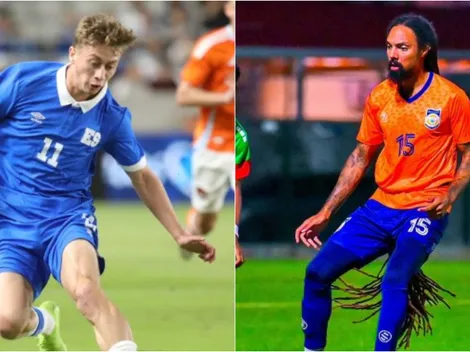 El Salvador vs. Anguila: a qué hora y dónde ver el partido por el Grupo F de las Eliminatorias Concacaf al Mundial 2026