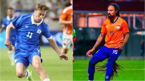 El Salvador vs. Anguila: a qué hora y dónde ver el partido por el Grupo F de las Eliminatorias Concacaf al Mundial 2026