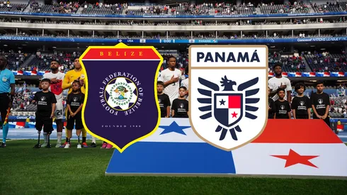 Panamá vs. Belice: a qué hora y dónde ver el partido de Eliminatorias
