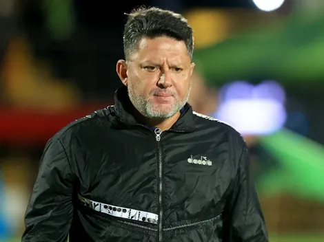 Jafet Soto toma una fuerte decisión en Herediano tras la derrota