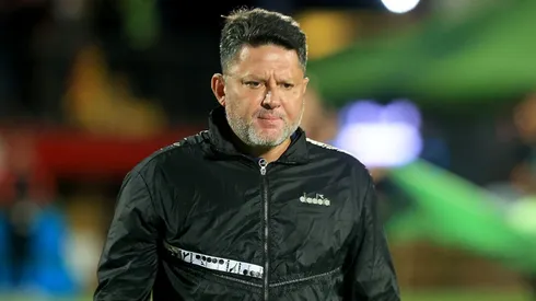 El mandamás del Team no se guardó nada.