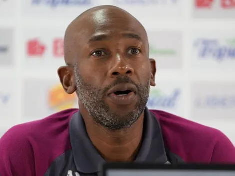 Es oficial: un grande de Costa Rica deja a Wanchope sin el fichaje que tanto había pedido