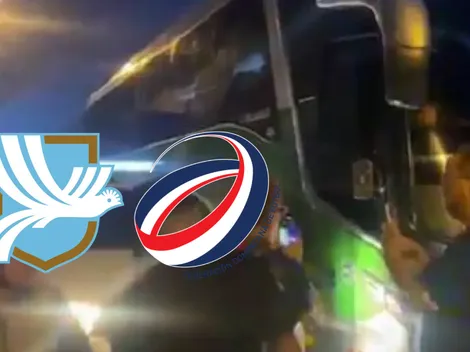 “Tomar en cuenta FIFA”: República Dominicana hace denuncia tras el atraso del juego ante Guatemala