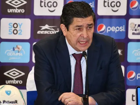 Muy caliente: Luis Fernando Tena revela lo que pasó en el camerino para que Guatemala le remontara a República Dominicana