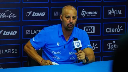 El futuro del Fantasma Figueroa da un giro impensado en Nicaragua después de la clasificación histórica