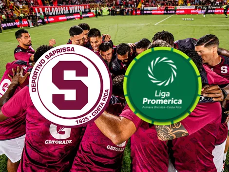 Multicampeón con Saprissa da giro inesperado en otro club tico